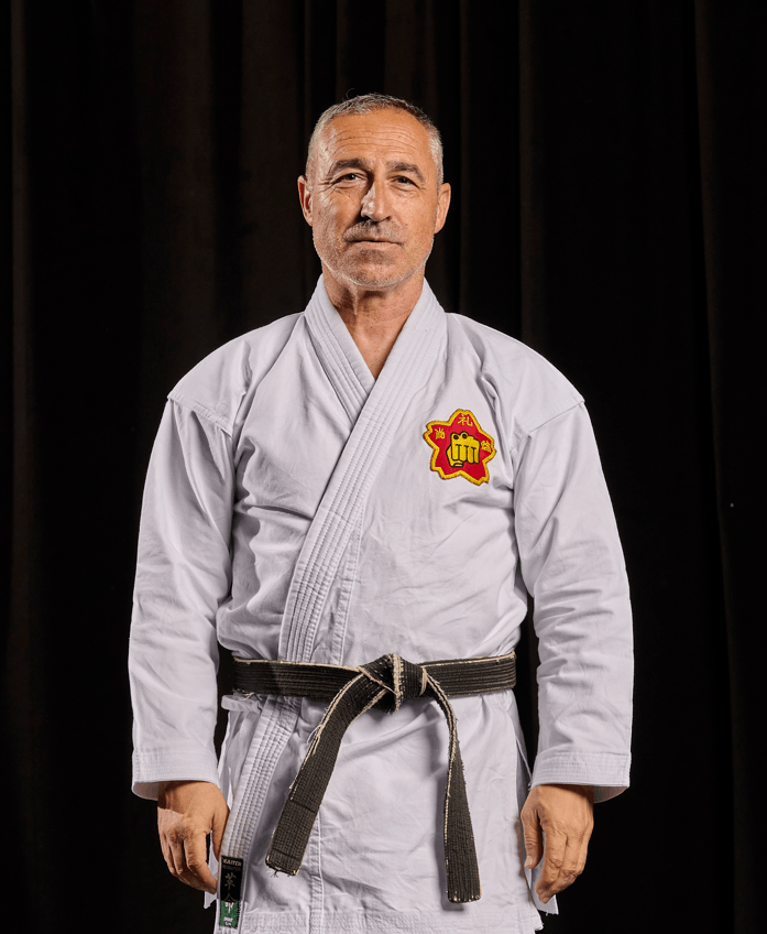 Juan Ferre